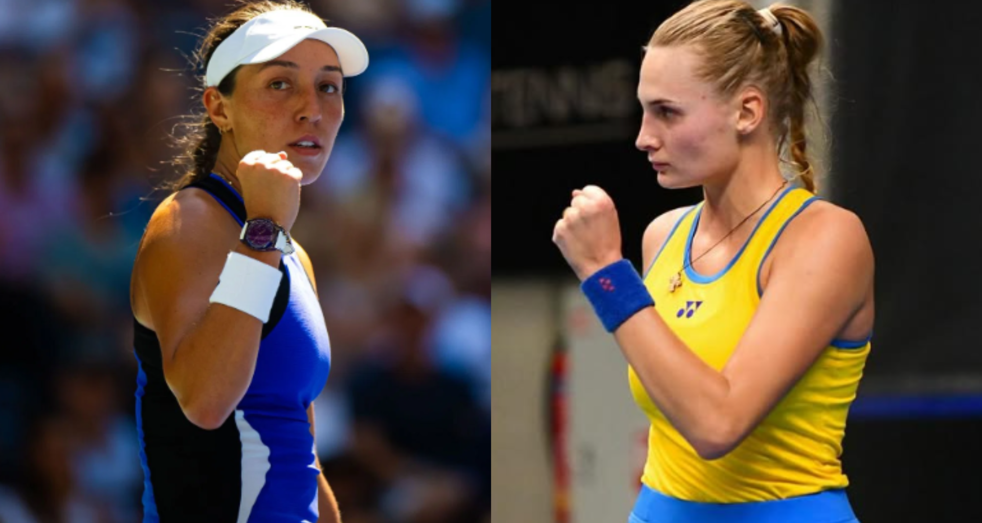 Jessica Pegula vs Dayana Yastremska Preview, Head-to-Head, Prediction, Odds, and Betting Tips | Brisbane International 2026