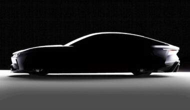 Jensen Interceptor reborn as V8-powered luxury GT due next year