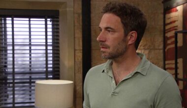 Emmerdale star Oliver Farnworth shares one big regret over Corriedale outcomes