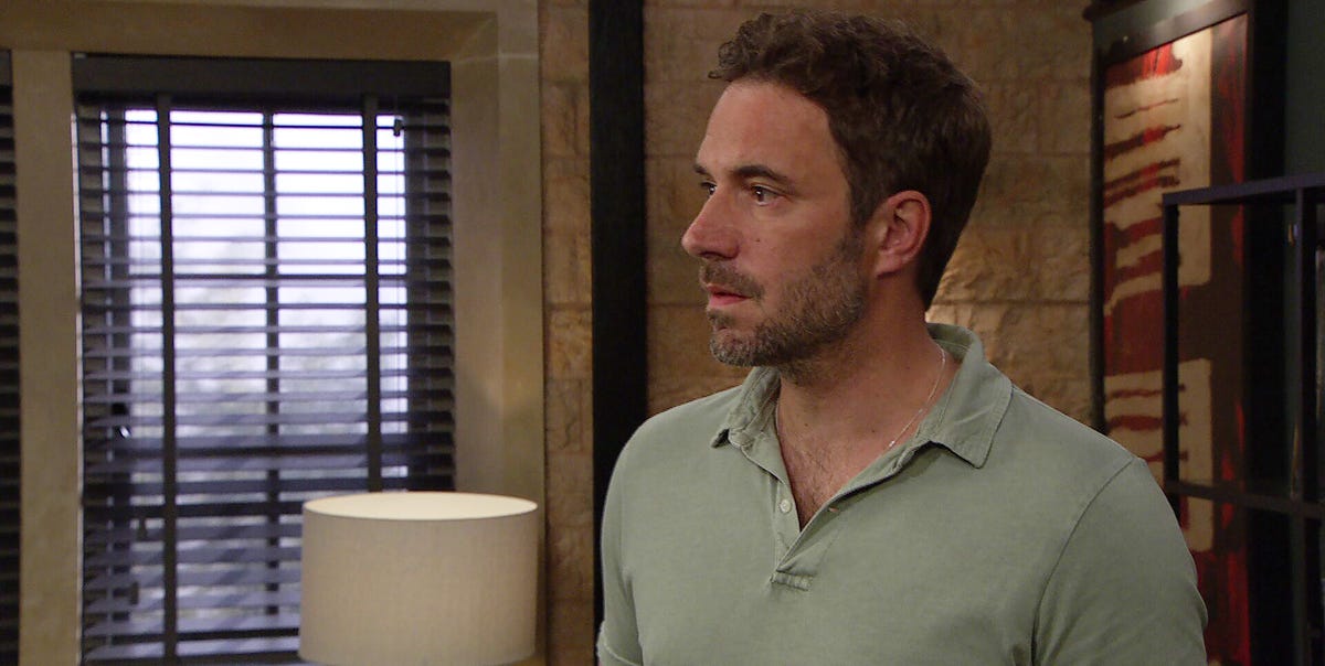 Emmerdale star Oliver Farnworth shares one big regret over Corriedale outcomes