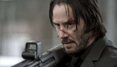 Oscar-Nominated Action Movie Leaves VFX Artists Stunned