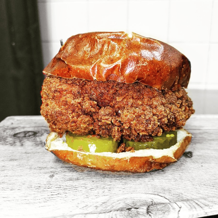 Judd’s Memphis Fried Chicken Pop-Up in Florida for Yeshiva Week • YeahThatsKosher