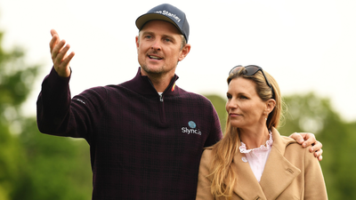 Justin Rose and Kate Phillips combined net worth timeline (2016 to 2026): PGA Tour earnings, endorsements, and shared wealth