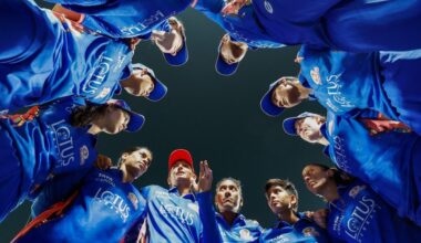 “Trying hard to get the opening combination going”: Lisa Keightley