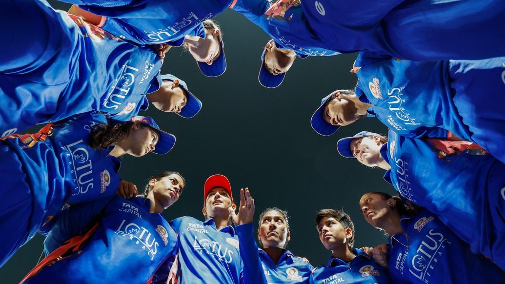 “Trying hard to get the opening combination going”: Lisa Keightley