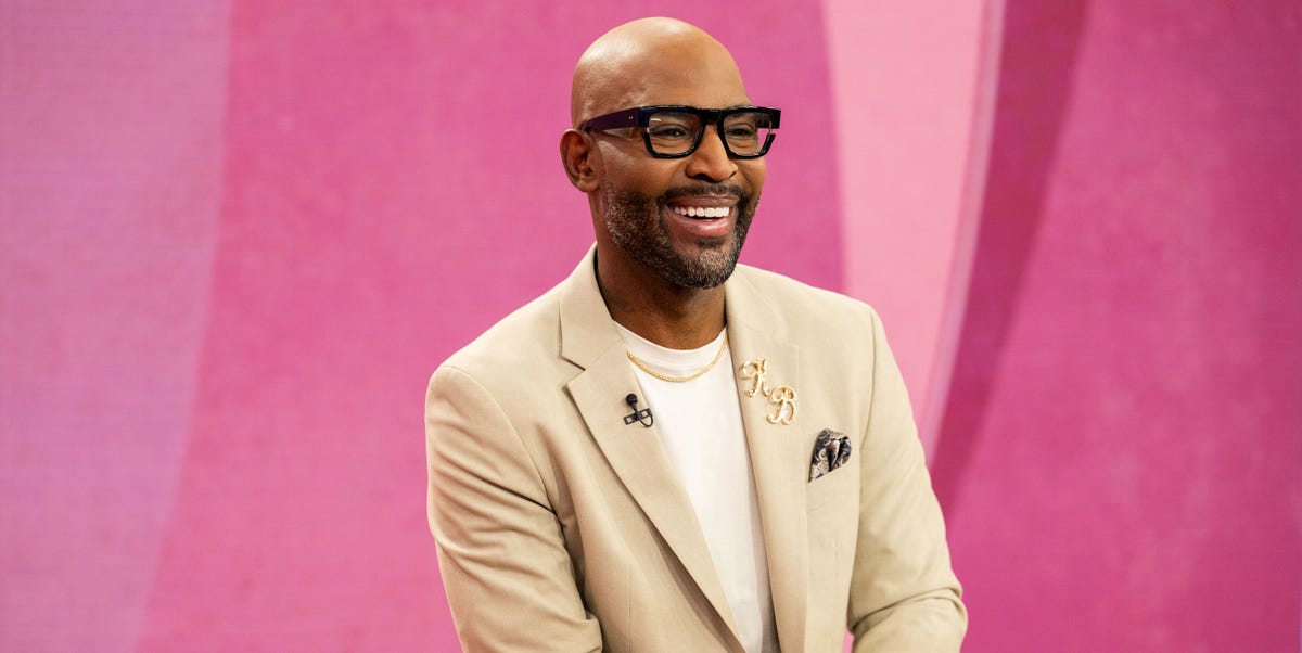 Is Karamo Brown Feuding With His ‘Queer Eye’ Costars?