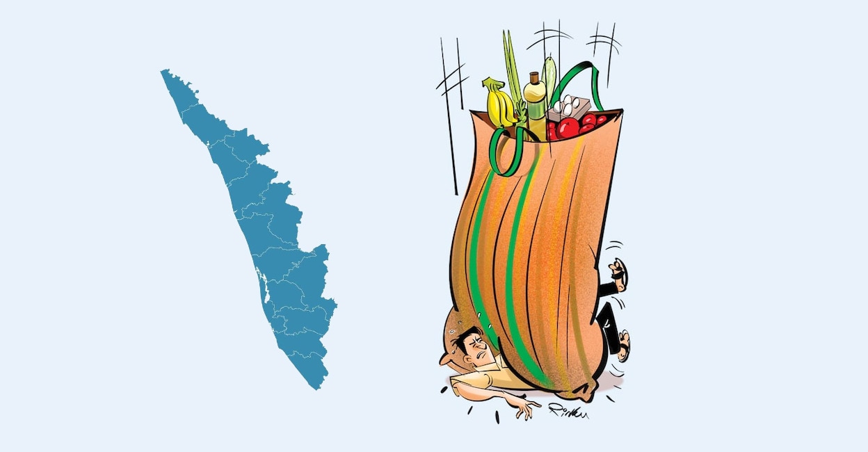 Representational image. Photo: Manorama Online