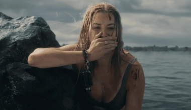 Killer Whale Review: Waste of a Fun Concept - JoBlo