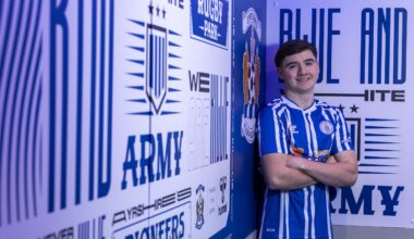 Findlay Curtis joins on loan until end of season