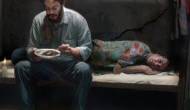 'Kiss of the Spider Woman' 4K UHD Blu-ray Review: The Criterion Collection