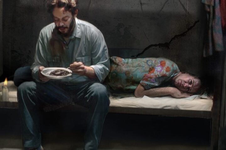 'Kiss of the Spider Woman' 4K UHD Blu-ray Review: The Criterion Collection