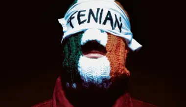 Kneecap announce new album FENIAN, share "Liars Tale"