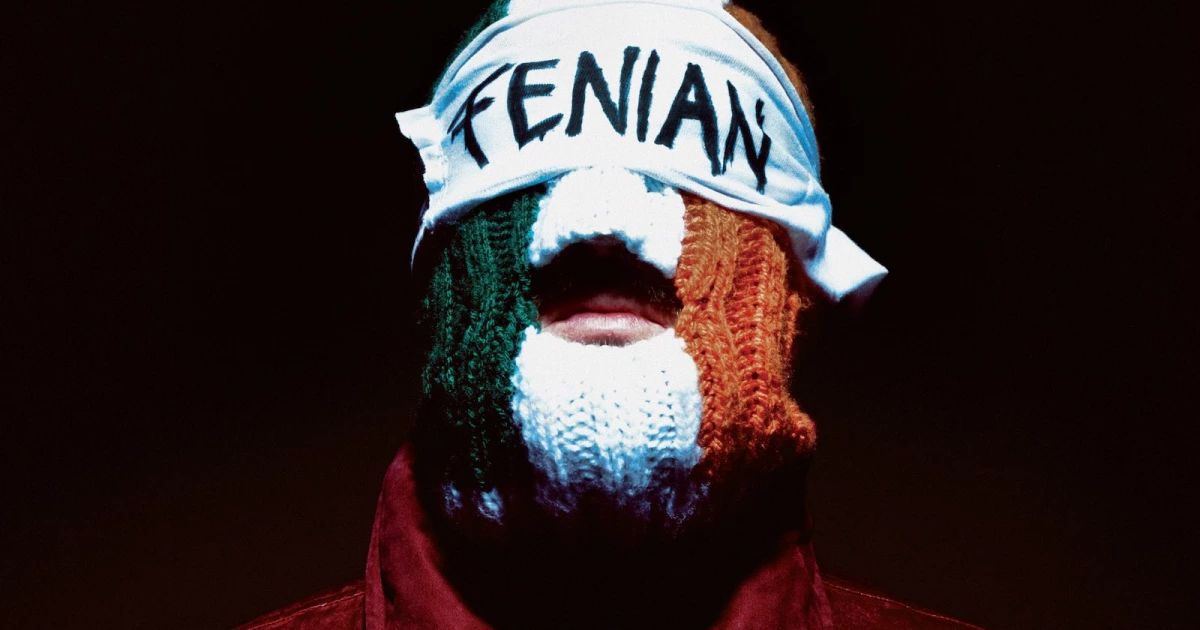 Kneecap announce new album FENIAN, share "Liars Tale"