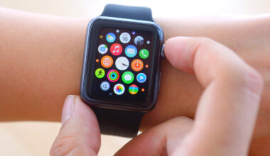 9 Budget-Friendly Smartwatches To Choose Instead Of An Apple Watch