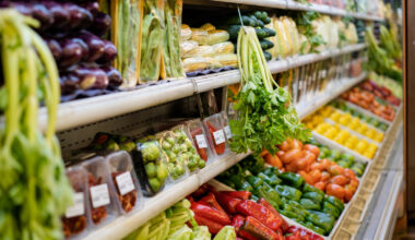 The Overlooked Vegetable That's Actually The Most Nutritious In The World