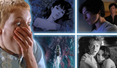 15 Horror Movies Without Jump Scares That Still Terrify Audiences