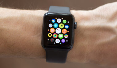 5 Of The Best Free Apple Watch Apps You Should Always Install First