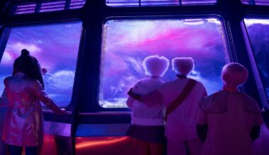 Bryan Cranston, Steve Buscemi, And More A-Listers Starred In An Underrated Philip K. Dick Adaptation