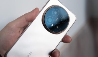 The Honor Magic 8 Pro Is My First Big Phone Disappointment of 2026