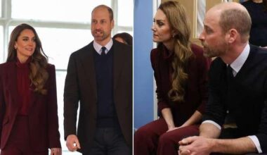 Princess Kate reveals Prince William's devotion during her cancer treatment