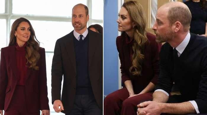 Princess Kate reveals Prince William's devotion during her cancer treatment