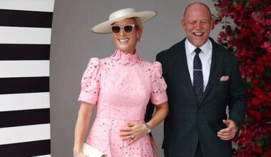 Zara and Mike Tindall's 'second home' outshines other royals