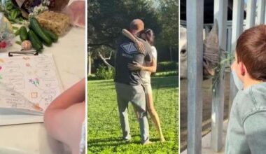 Meghan Markle shares Sunday funday with Prince Harry, Archie, Lilibet