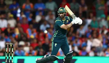 Australia claim maiden Men's T20 World Cup title