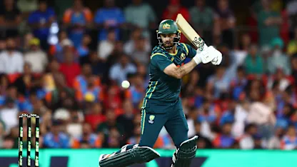 Australia claim maiden Men's T20 World Cup title