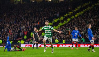 Nicolas Kuhn Cup Final Goal