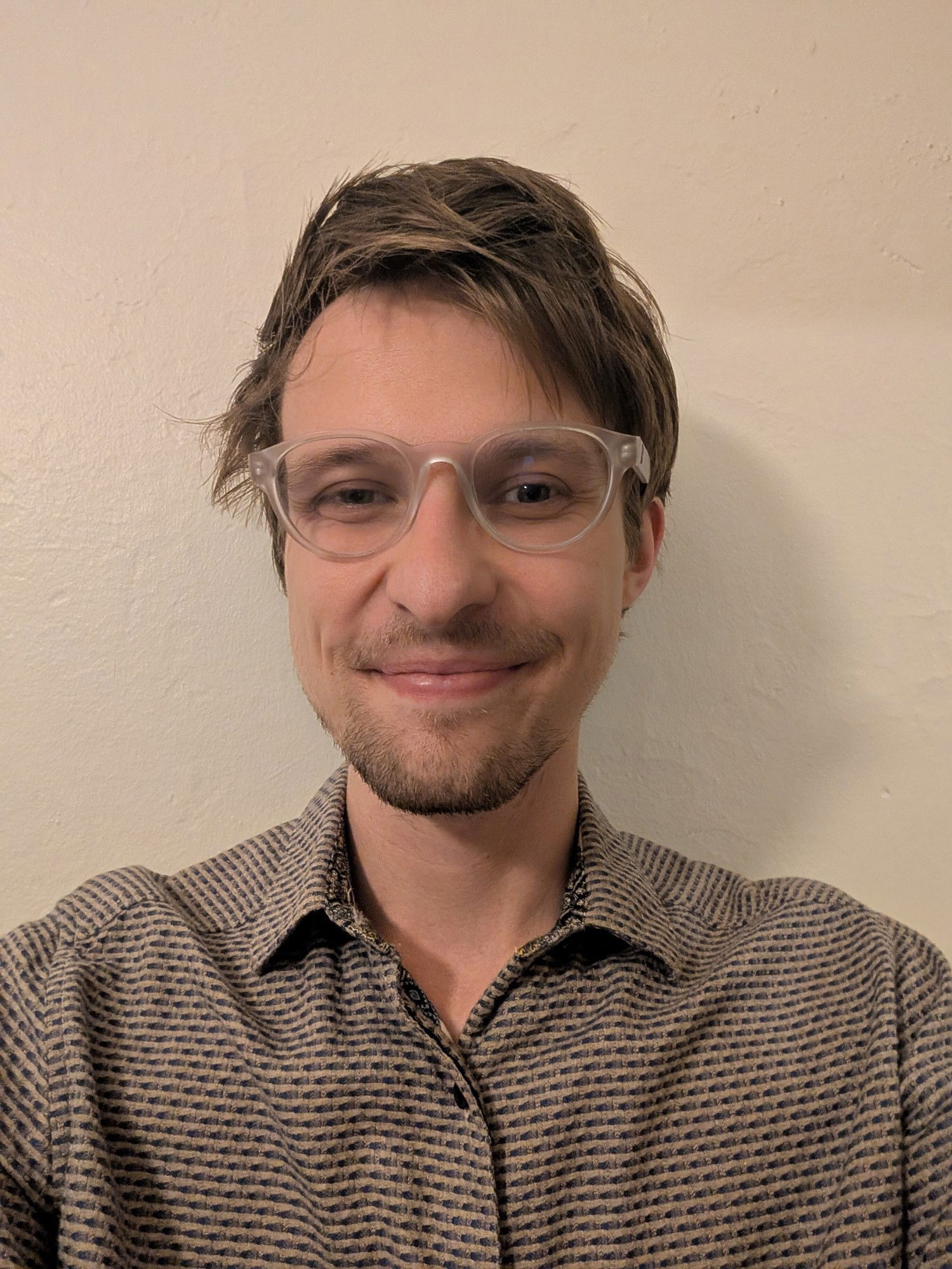 Henry Hanson profile image