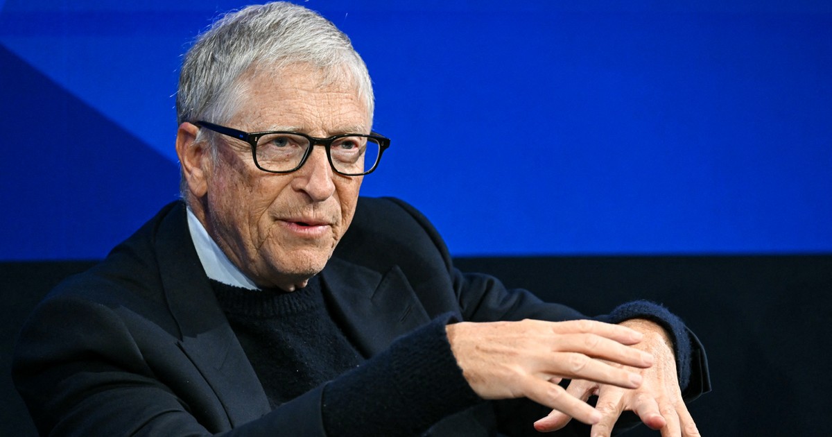 Why Africans don't trust Bill Gates' $50 billion health initiative in Africa