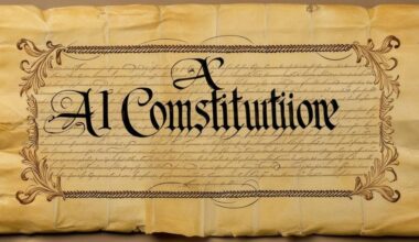 Anthropic writes 23,000-word 'constitution' for Claude • The Register