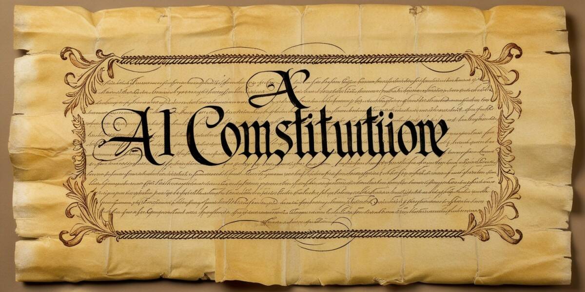 Anthropic writes 23,000-word 'constitution' for Claude • The Register