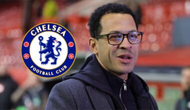 Rosenior 'first request' is Chelsea sign Real Madrid star as seven key reasons for appointment revealed