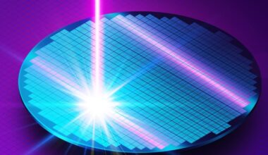 You Must Stare Into the Heart of the $400 Million Machine