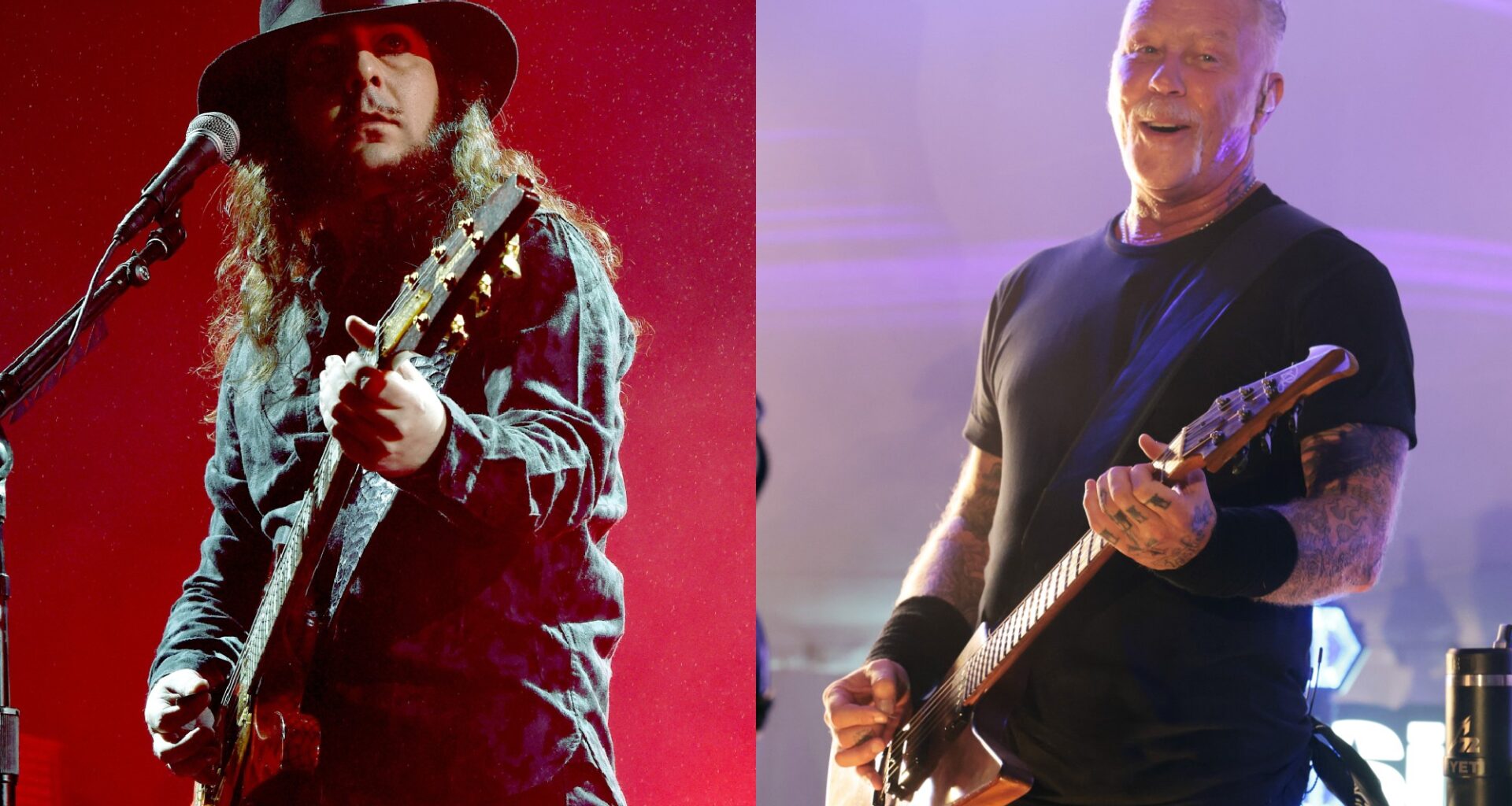 "I'll never forget it. It still brings goosebumps"