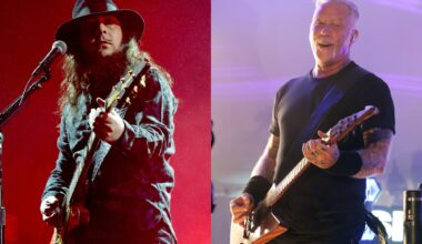 "I'll never forget it. It still brings goosebumps"