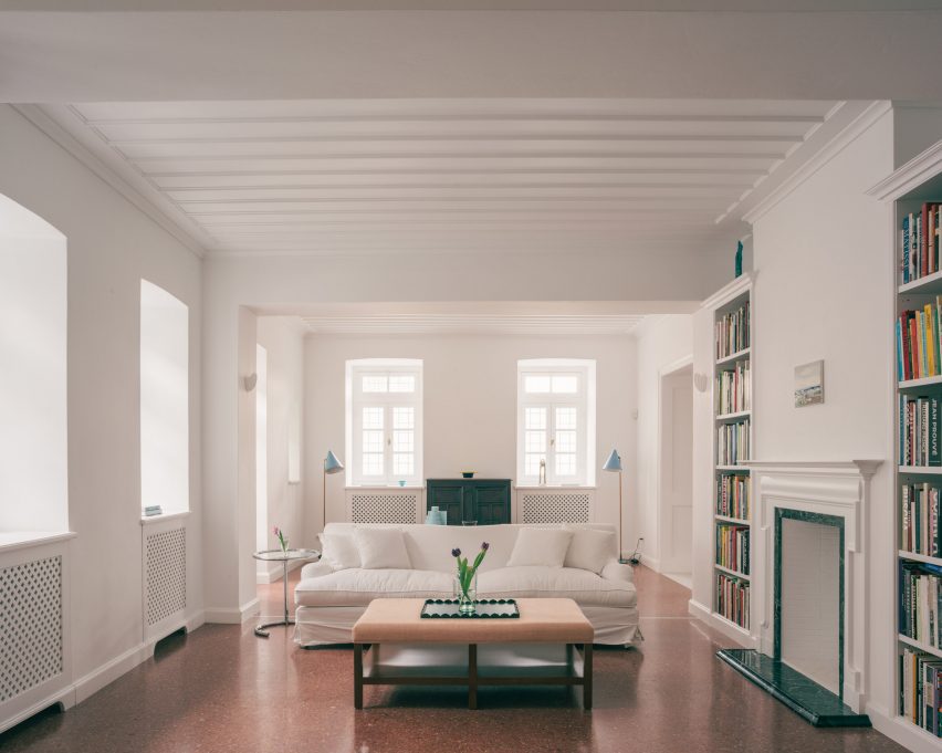 Plaka House by Local Local