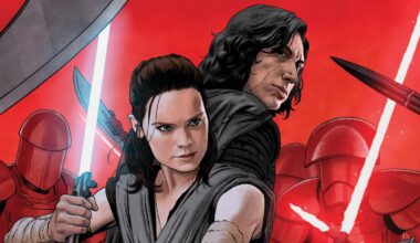 Rian Johnson Responds To Kathleen Kennedy's Comments About His Unmade STAR WARS Trilogy