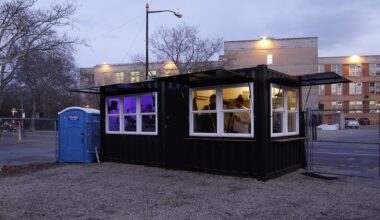 New York's The Lot Radio reveals new website · News ⟋ RA