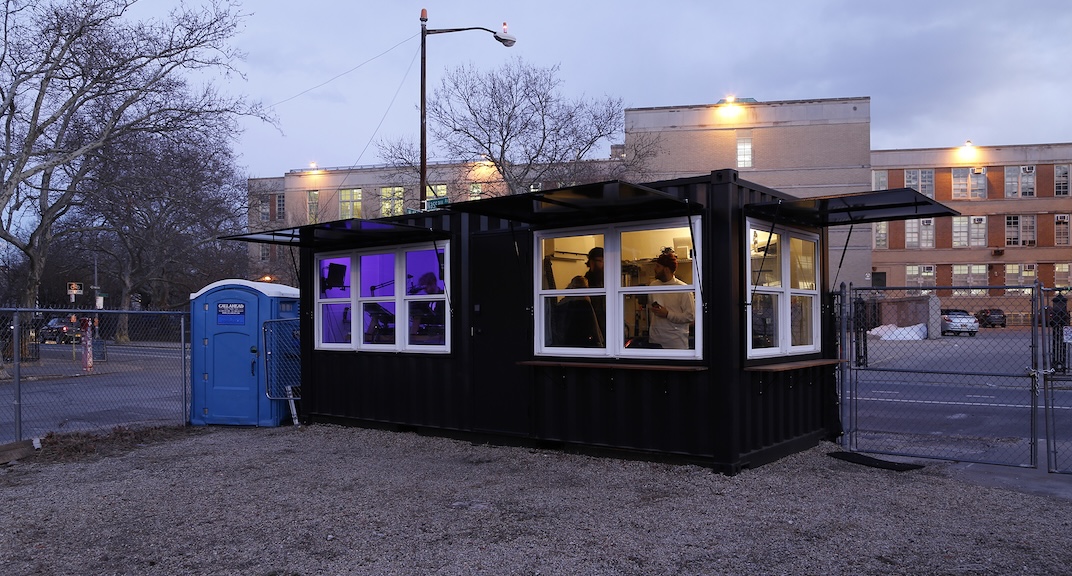 New York's The Lot Radio reveals new website · News ⟋ RA