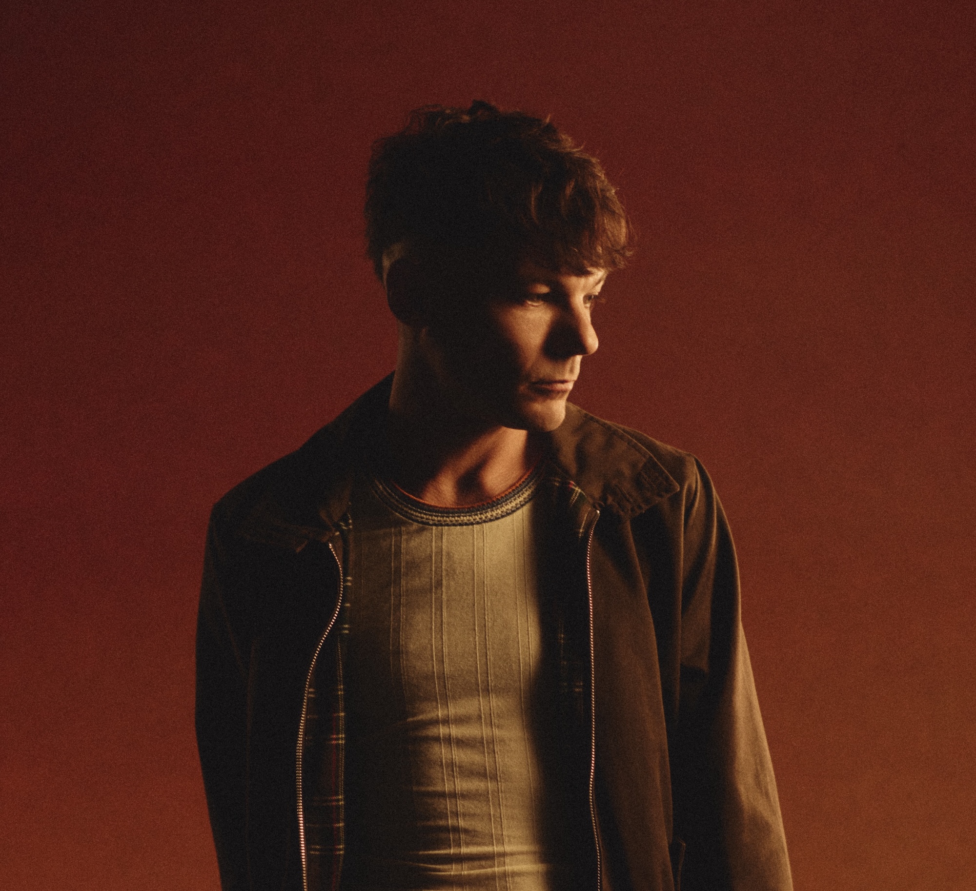 Louis Tomlinson, 2026