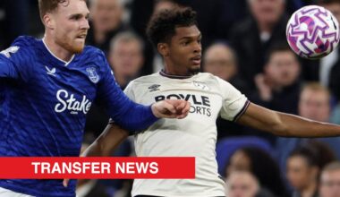 Problem arises in £17.5m Luis Guilherme deal as West Ham concerns emerge