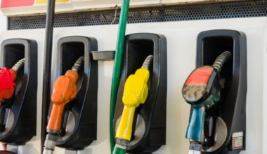 10 African countries with the highest diesel costs at the start of 2026