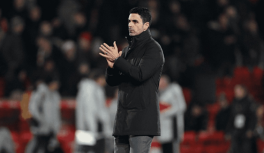 Every word from Arteta’s post-Forest presser | Press conference | News