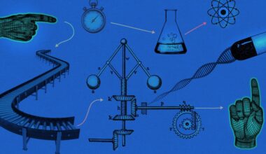 The UK government is backing AI that can run its own lab experiments