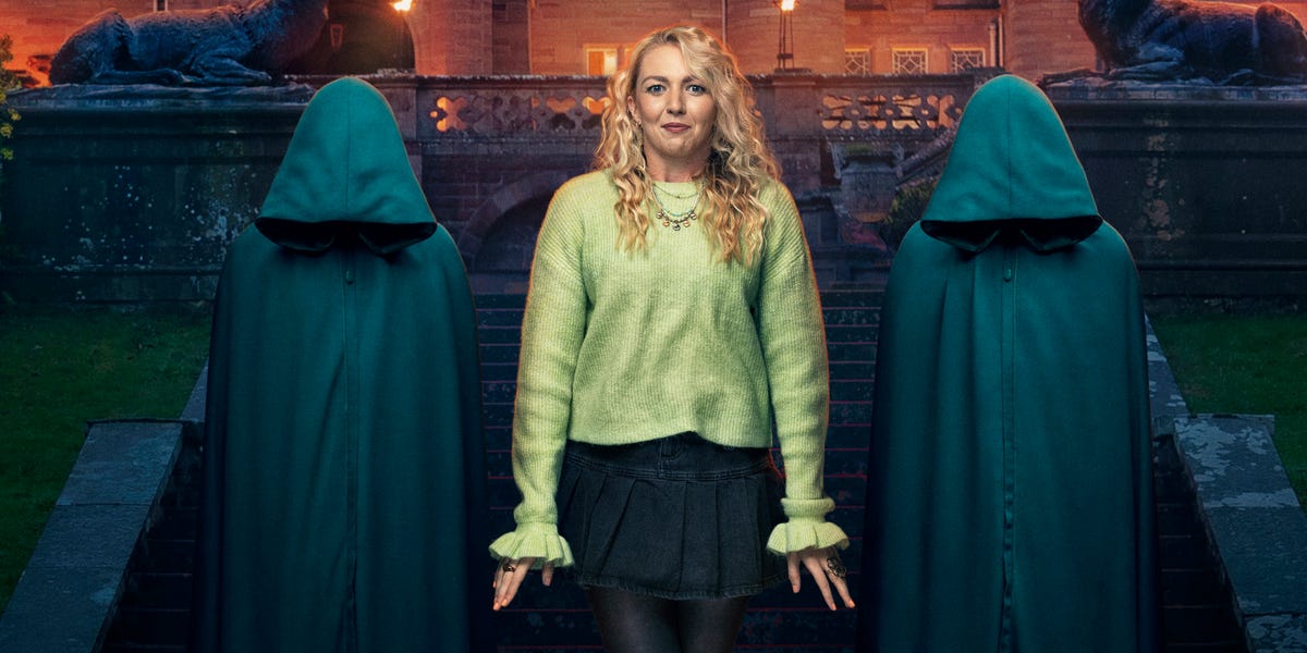 Iconic Traitors star confirms return to BBC soap