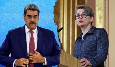 UK keeps billions in Venezuelan gold frozen after Nicolás Maduro arrest