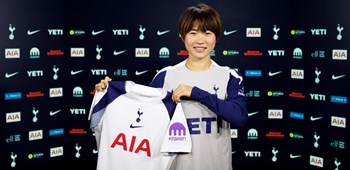 Maika Hamano joins on loan